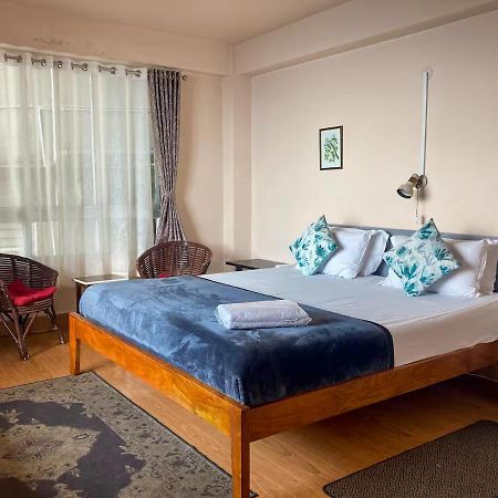 Primrose Apartment Darjeeling  Luaran gambar