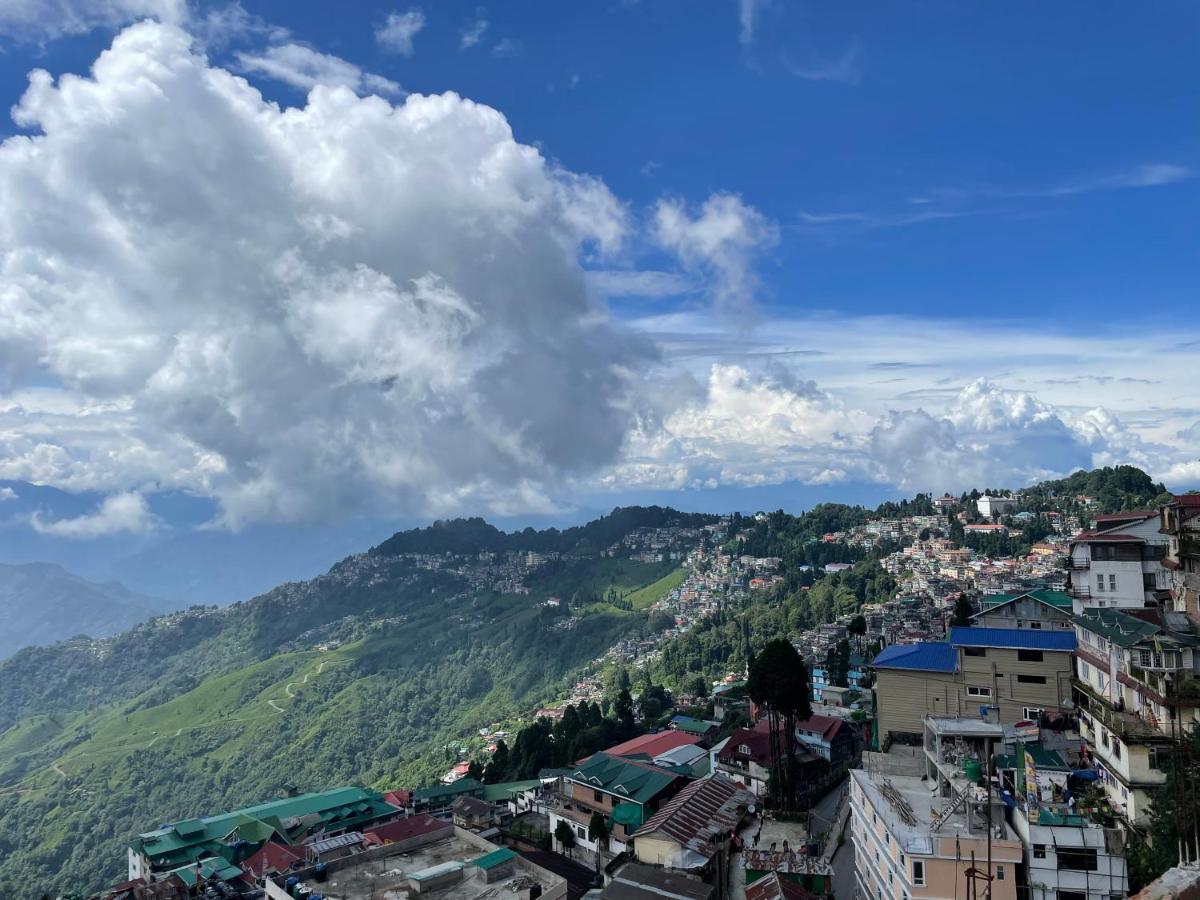 Primrose Apartment Darjeeling  Luaran gambar