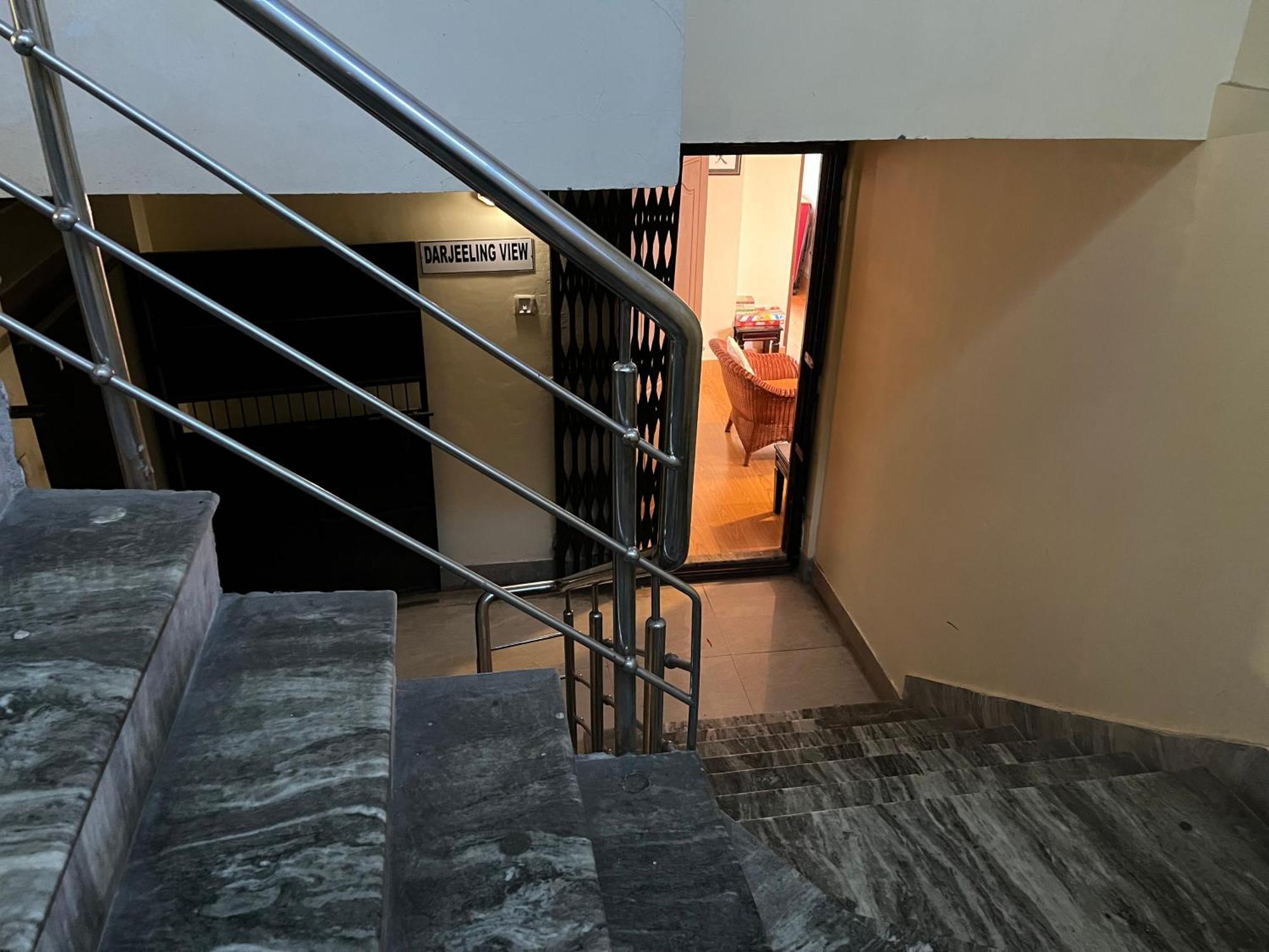 Primrose Apartment Darjeeling  Luaran gambar