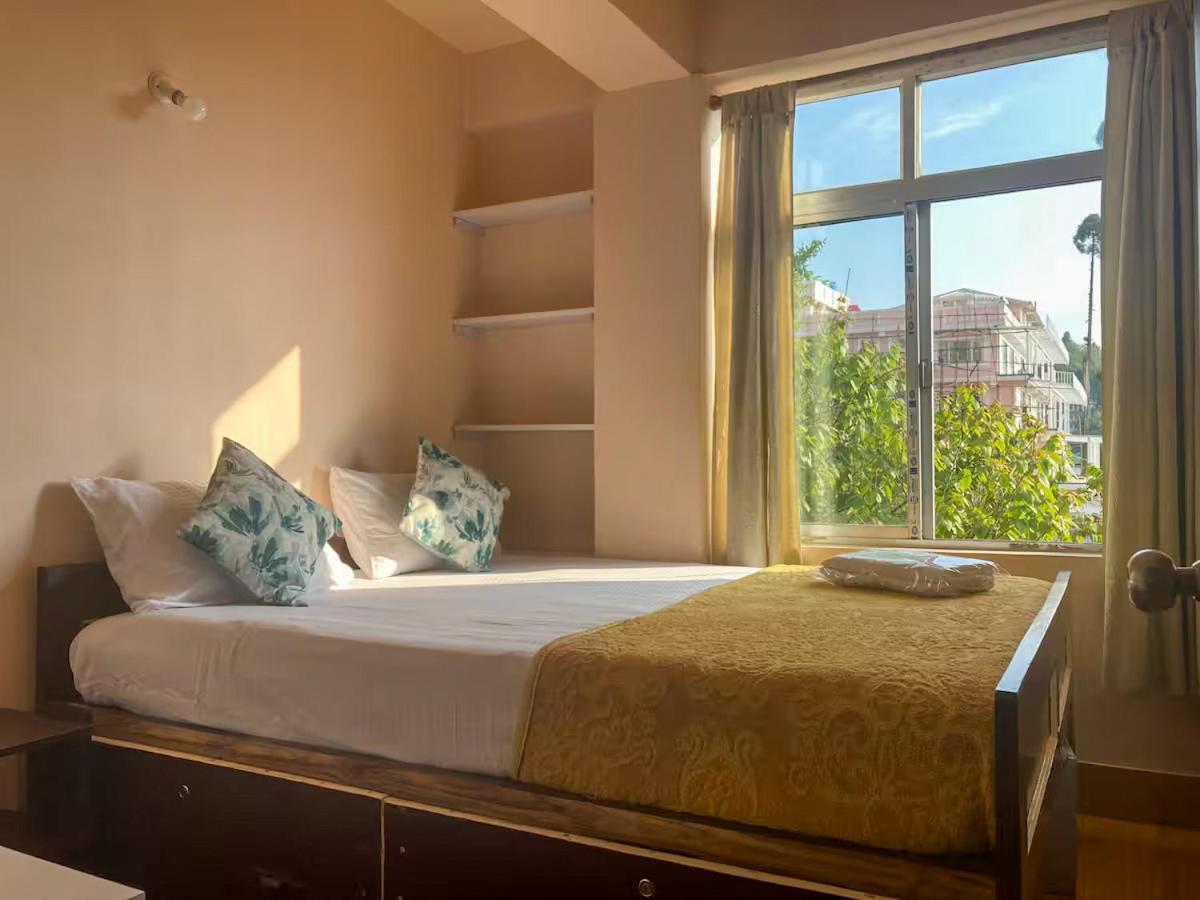 Primrose Apartment Darjeeling  Luaran gambar