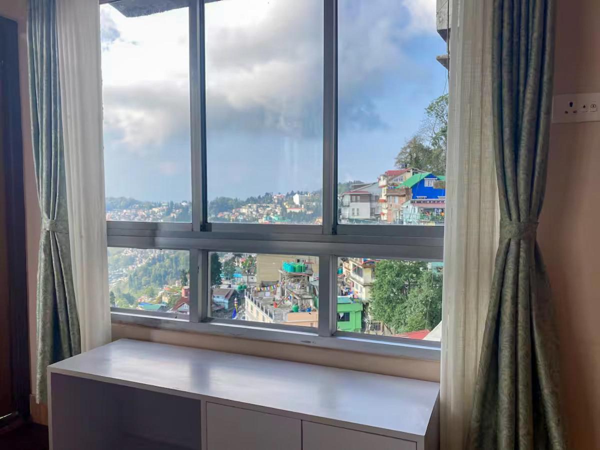 Primrose Apartment Darjeeling  Luaran gambar